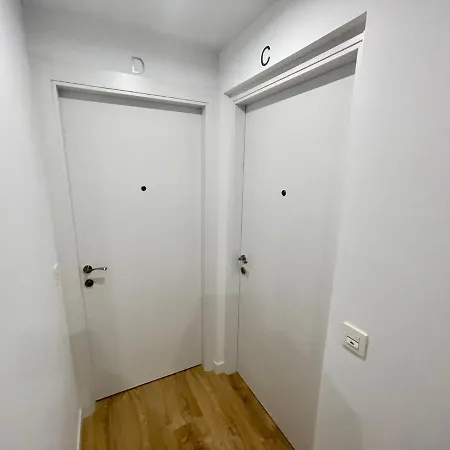 Loft Caleros Centro Apartamento *