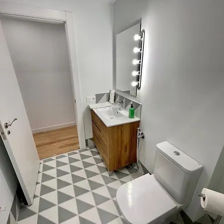 Loft Caleros Centro