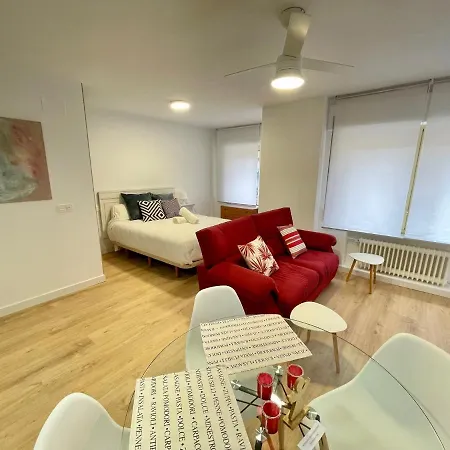 Loft Caleros Centro
