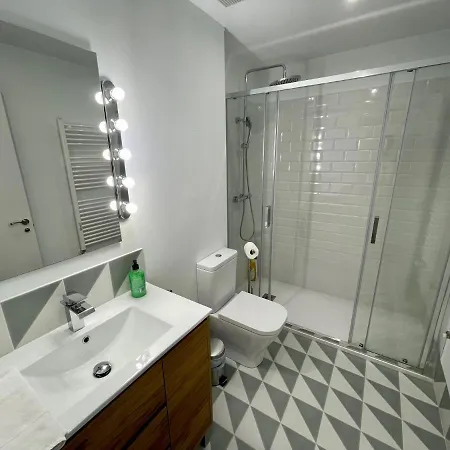 Loft Caleros Centro Salamanca